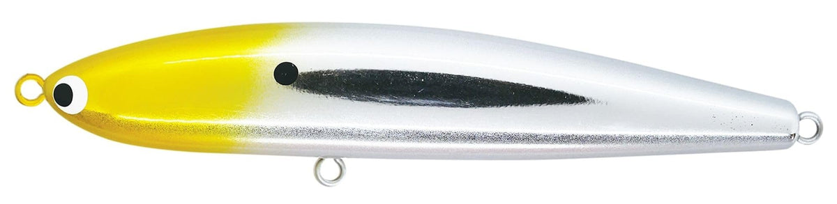 POZIDRIVEGARAGE Skid Slider 95S #05 GHS Lure (Gold Head Shad)