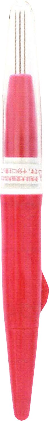 Clover felt puncher 3-needle 58-602