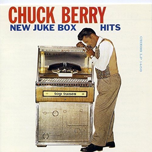 New Juke Box Hits