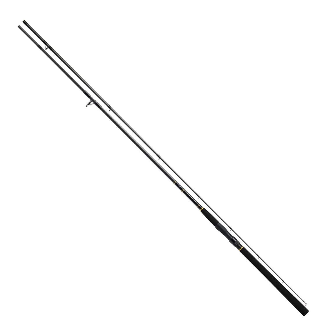 DAIWA Universal Lures (Shojiging) Rod, Lure Nist, 96MH Fishing Rod