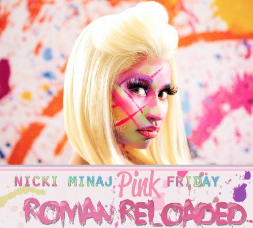 ROMAN RELOADED +bonus(ltd.)