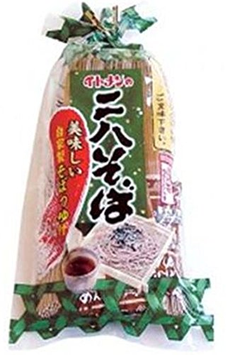 Itomen twenty-eight buckwheat 315gX4 pieces