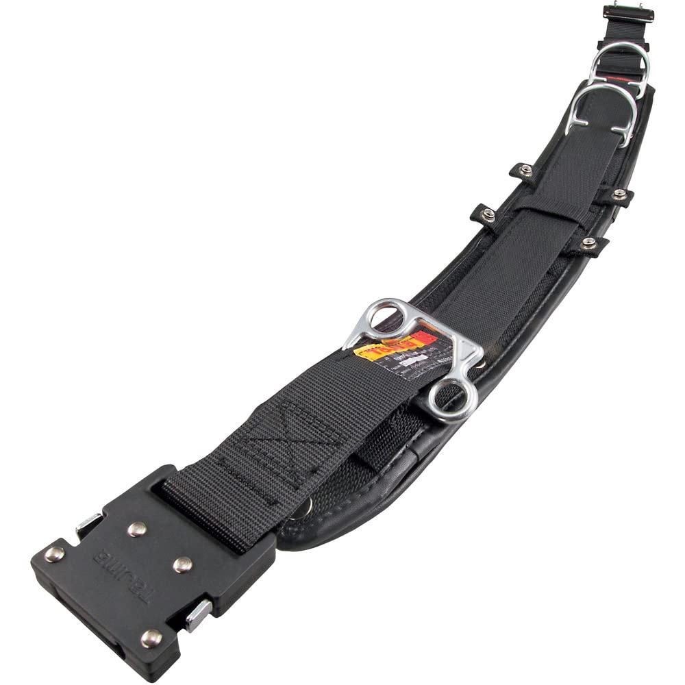 Tajima Work Positioning belts WCXD2-WBCM