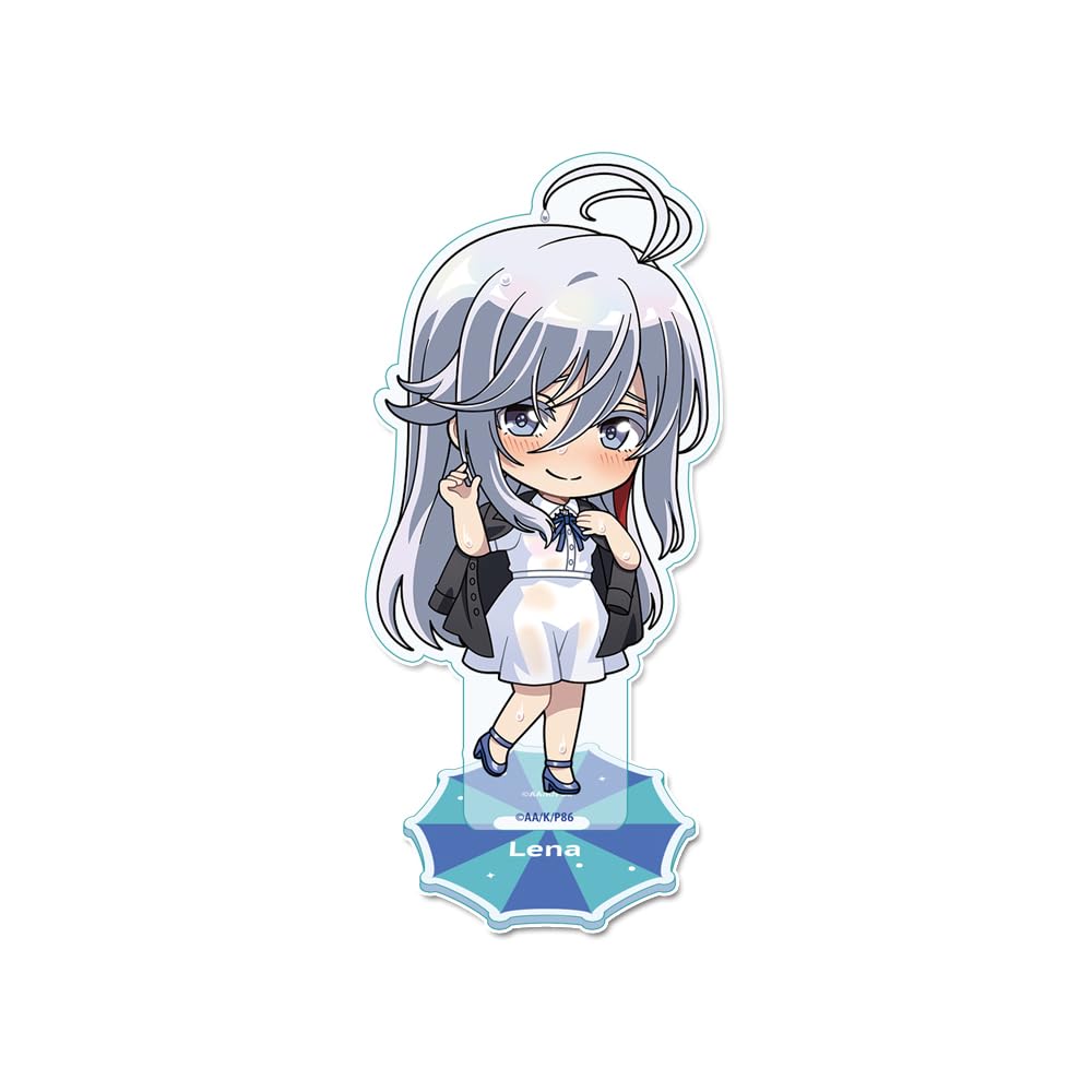 86 Etisix Raina Squishy Acrylic Stand