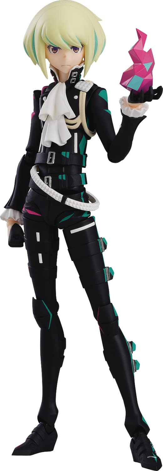 Max Factory Promare: Lio Fotia Figma Action Figure, Multicolor