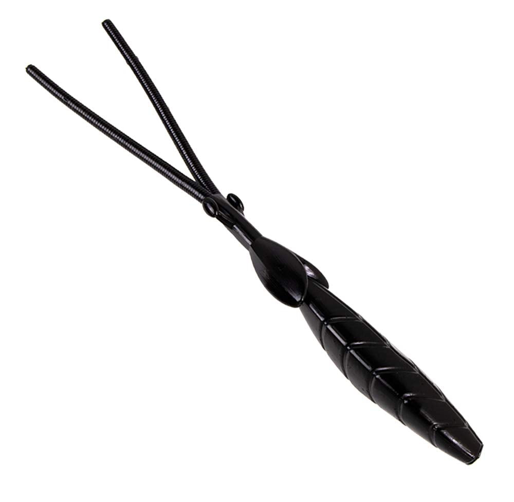 Bait Breathe AJ-R 3.3" #S003 Black