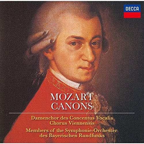 MOZARTCANONS(ltd.)