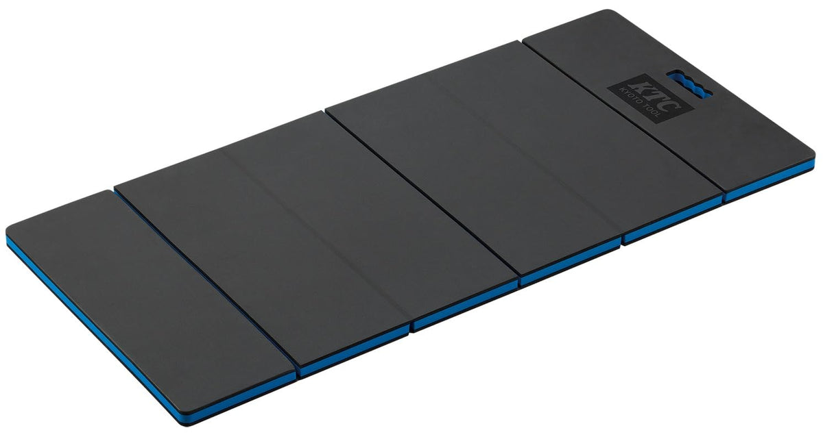 Kyoto Machine Tools (KTC) Work Mat, Wide 47.6 x 22.4 x 1.2 inches (1210 x 570 x 30 mm) AYM-2