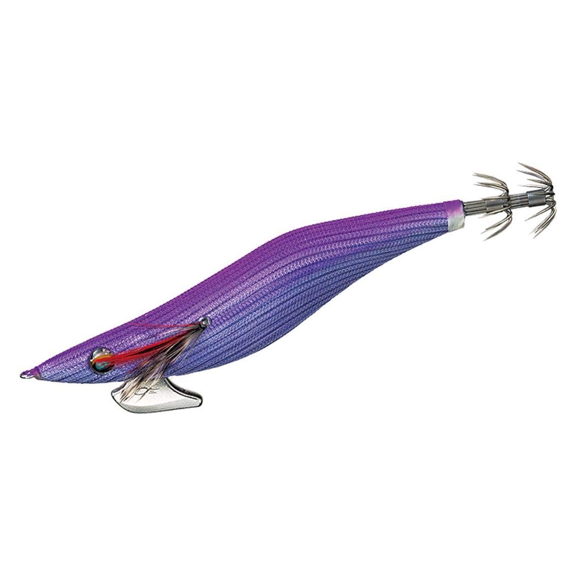 DAIWA EMERALDAS RATTLE #3.0 Purple Purple Rain