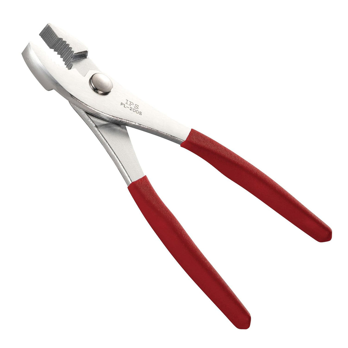 IPS PL-200S Combination Pliers with Spring 7.9 inches (200 mm)