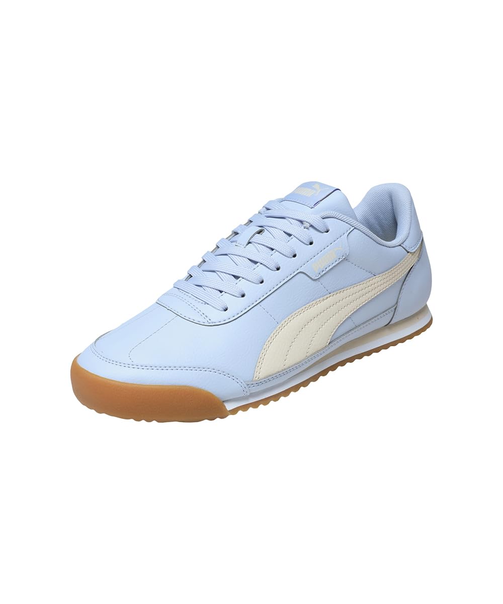 Puma Unisex Adults' Puma Churino 2 397452 Sneaker, Cool Weather/Canvas/Gum (27), 25.0 cm