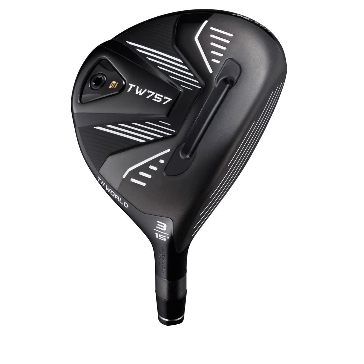 2022 HONMA TW757 Fairway Wood RH 3 15 Graph Reg