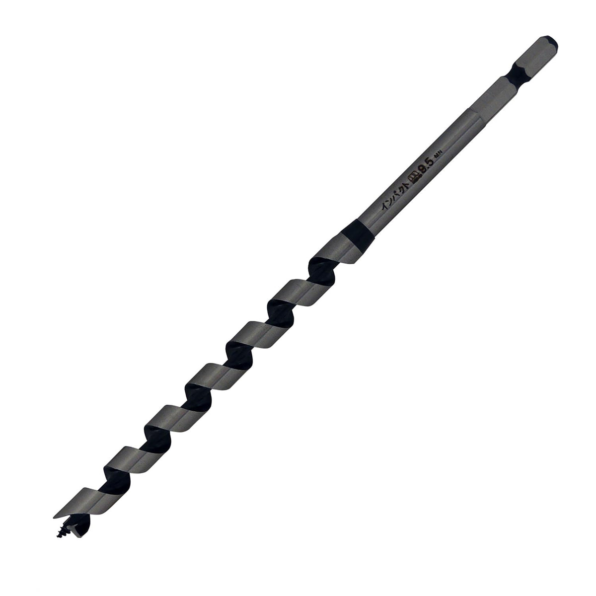 Star M Impact Bit Middle 9.5 7M-095