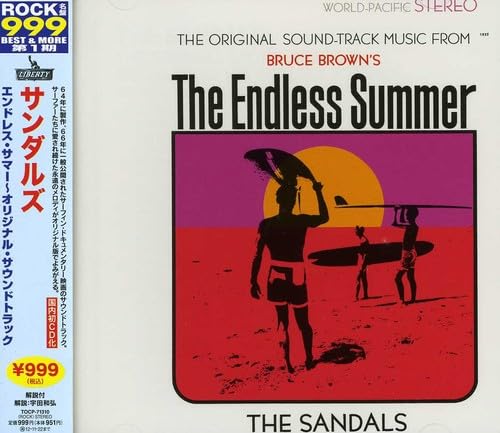 Endless Summer