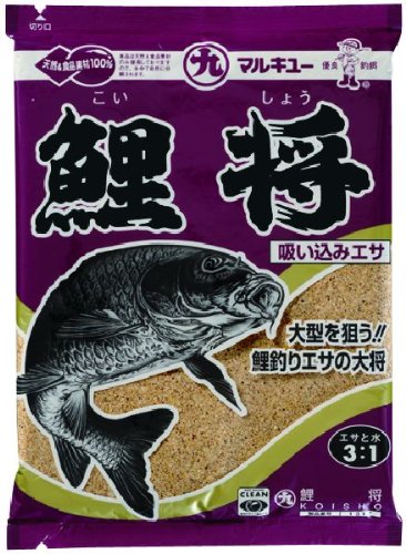 MARUKYU Carp General