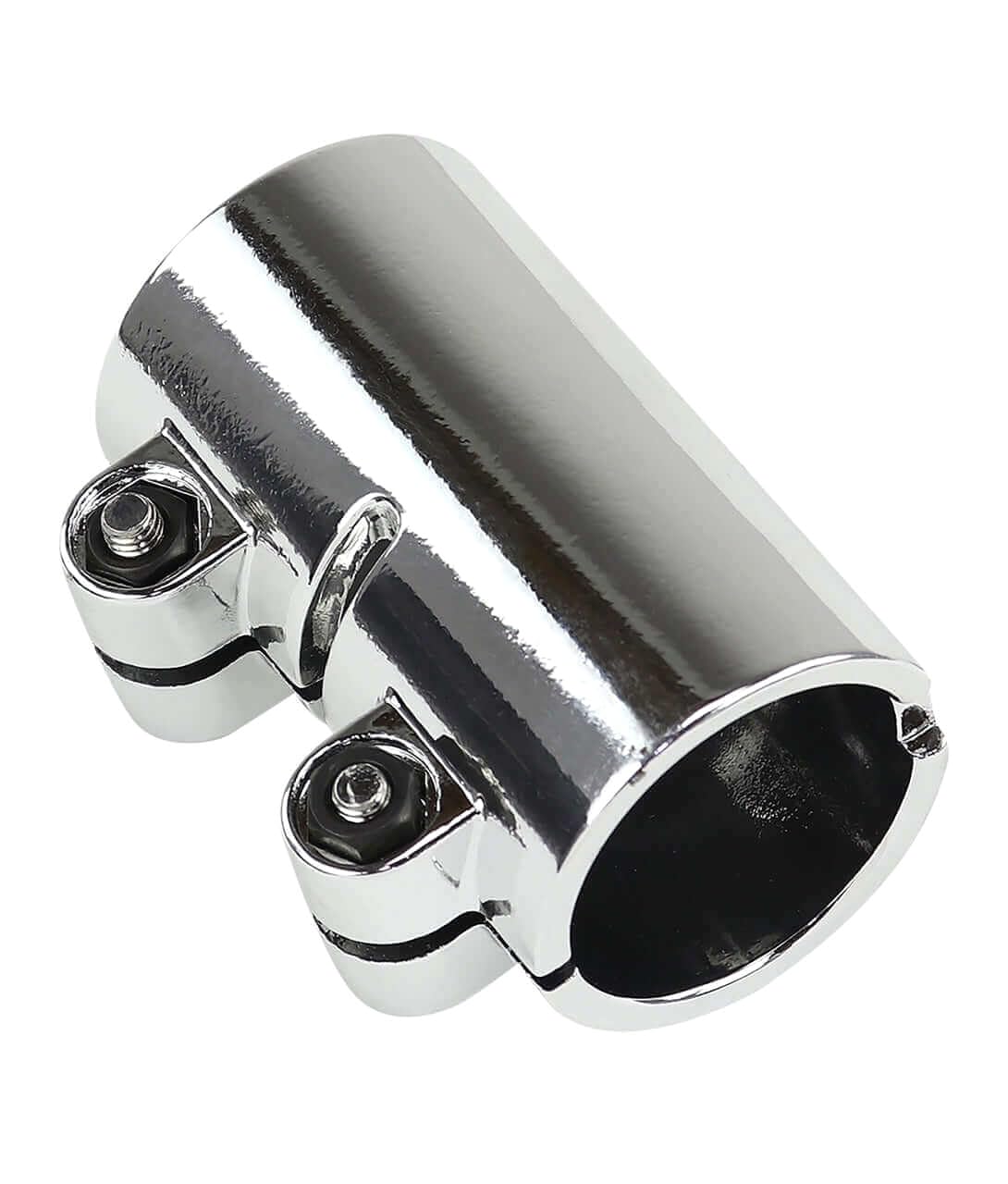 Gibraltar SC-GCEX Chrome Rack Bar Extension Clamp
