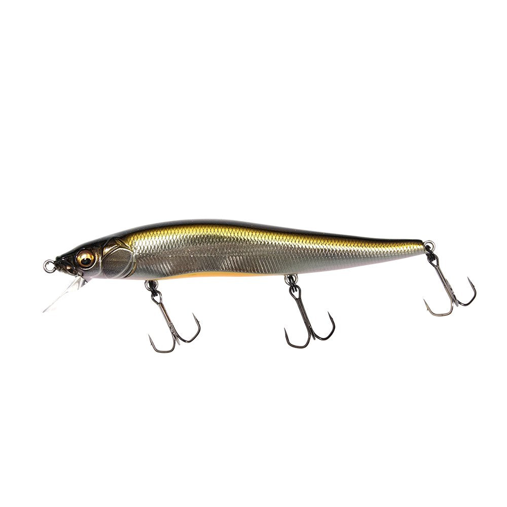 Megabass Vision Oneten Lure, M, Stardust Shad II