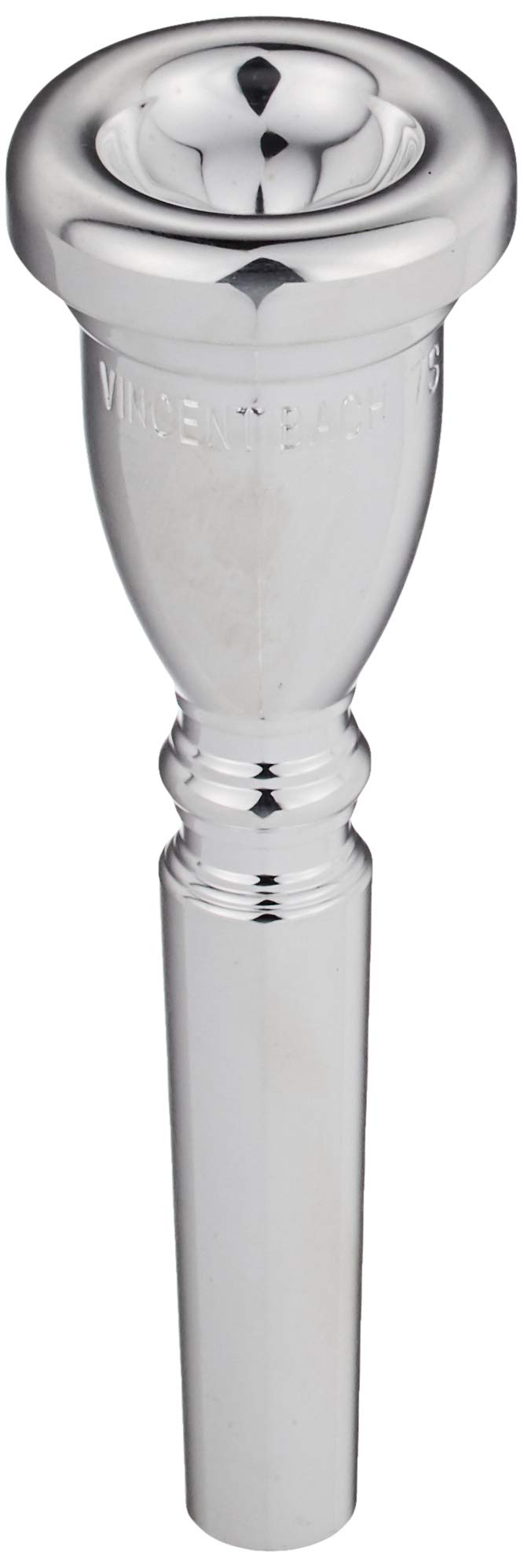 Bach Commercial Trumpet MOUTH