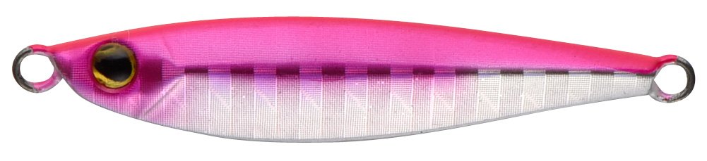 Apia Sale Metal Jig Seiryu 6 Grams Sinking Lure 02 (2892)