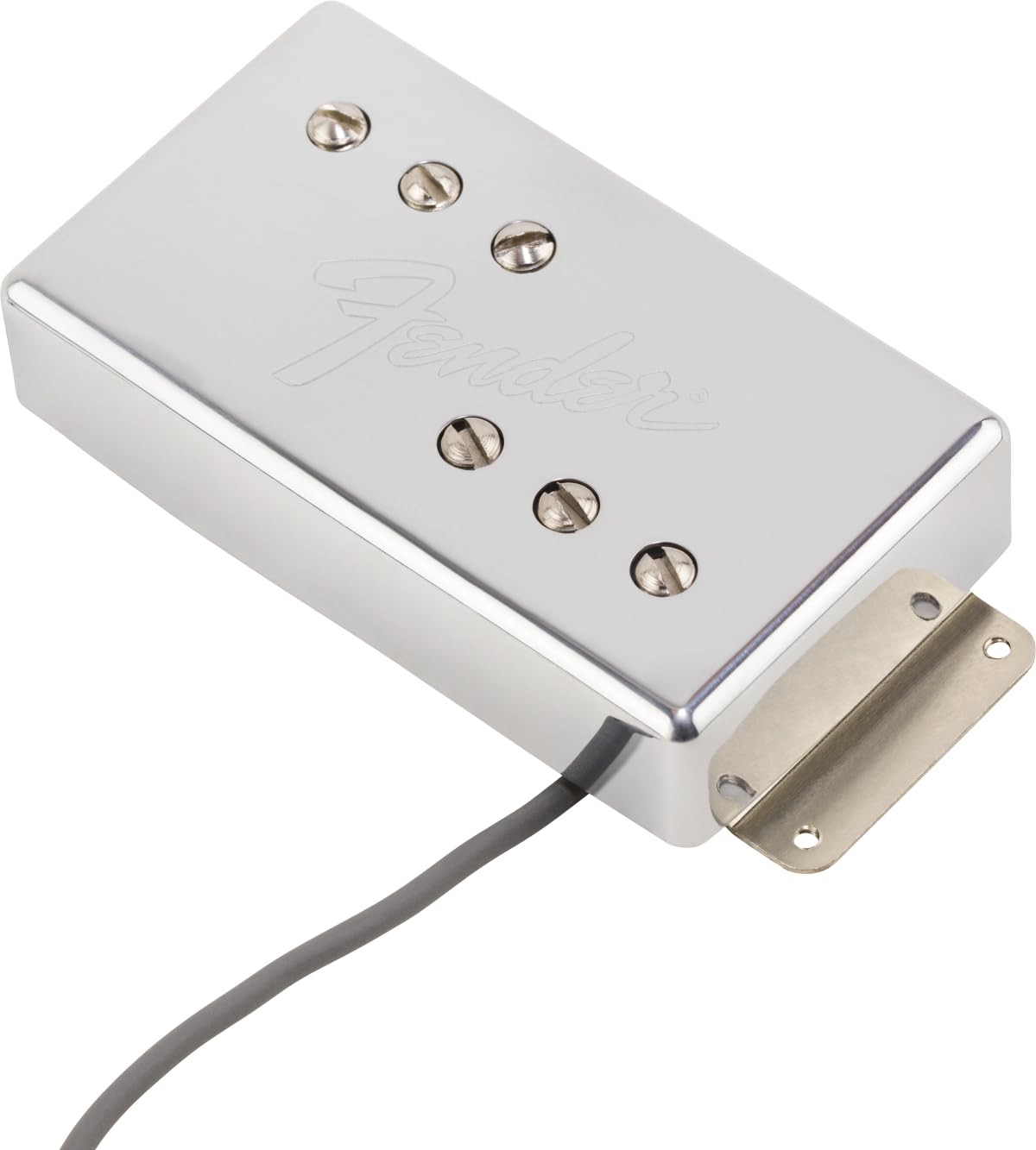 Fender CuNiFe Wide Range Humbucker, Neck