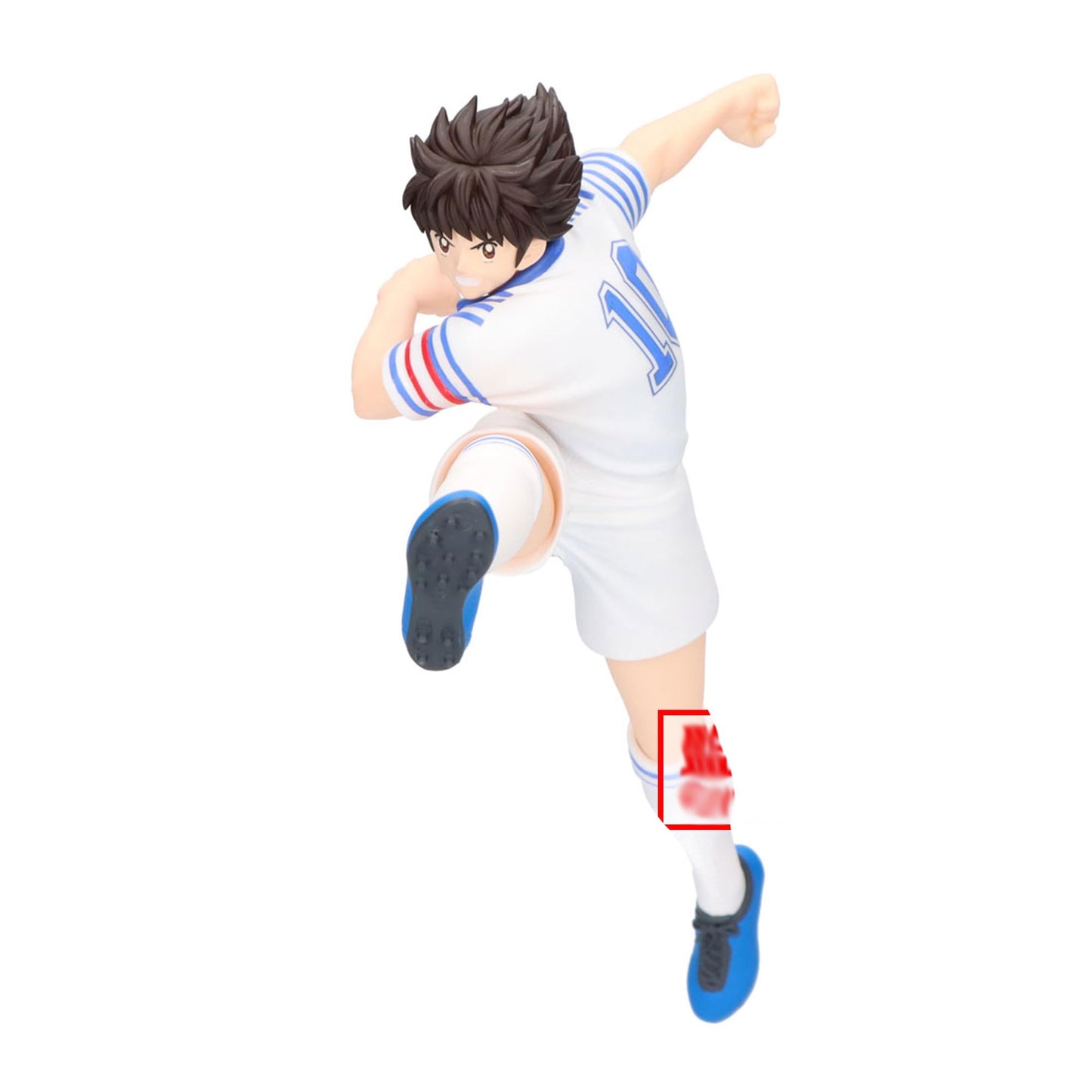 Banpresto - Captain Tsubasa - Ozora Tsubasa, Bandai Spirits Vibration Stars Figure