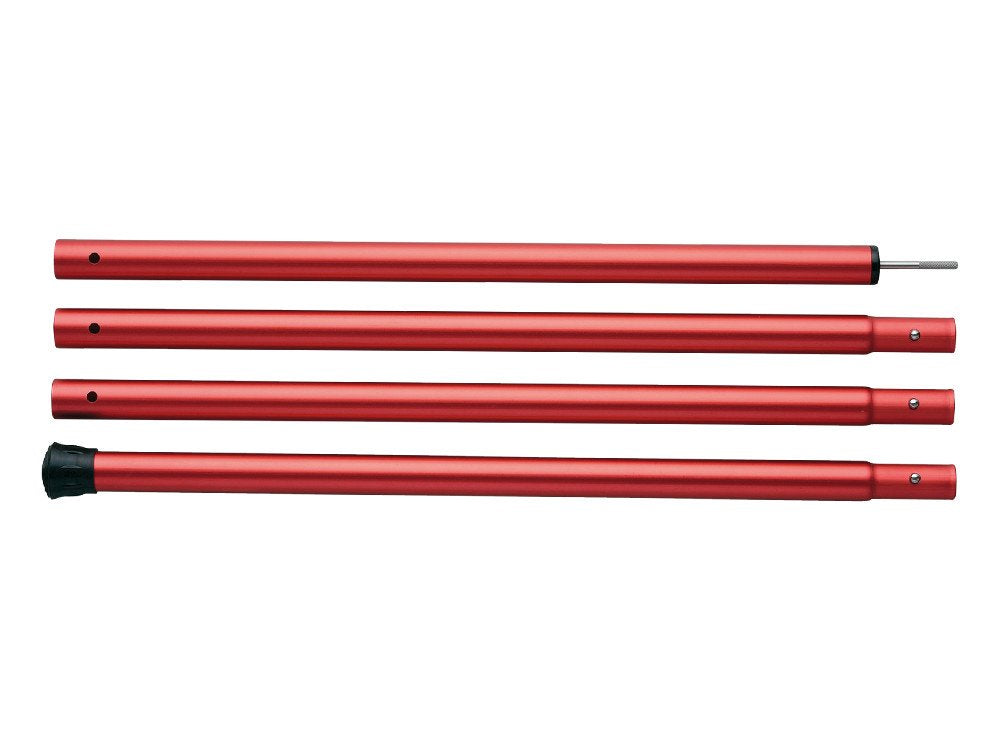 Snow Peak Wing Pole for Tent and Tarp