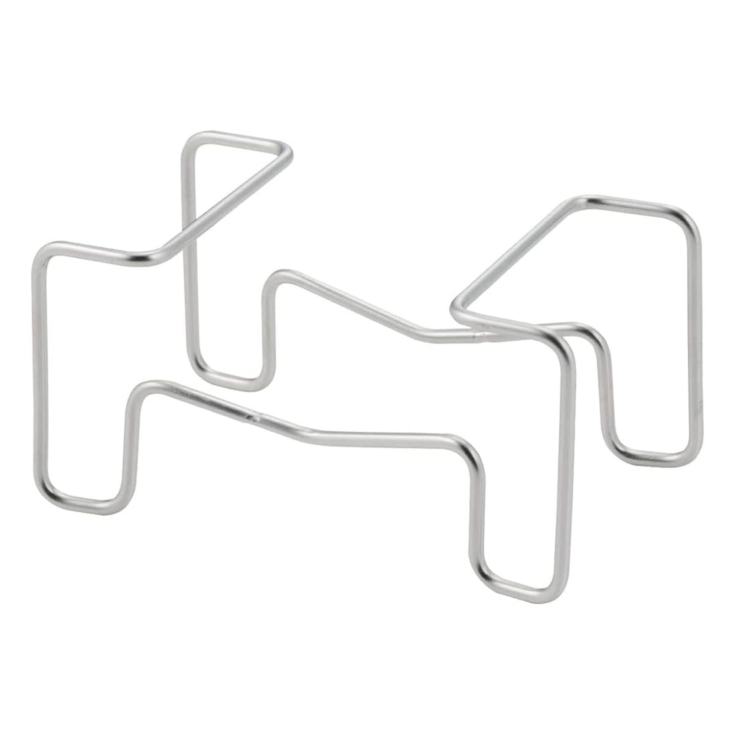 KOGU Shimomura Co., Ltd. Coffee Drip Bag Stand, Made in Japan, Dishwasher Safe, Does Not Soak Coffee, Can Be Seen Pouring, Less Miscellaneous Flavor, Holder, Dripper Stand, Drip Tool, Stainless Steel,