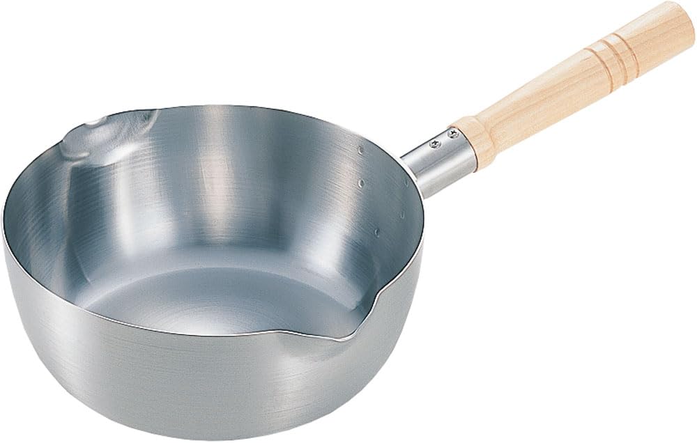 20-0 Royal Snow Flat Pot 9.4 inches (24 cm) XYD-240
