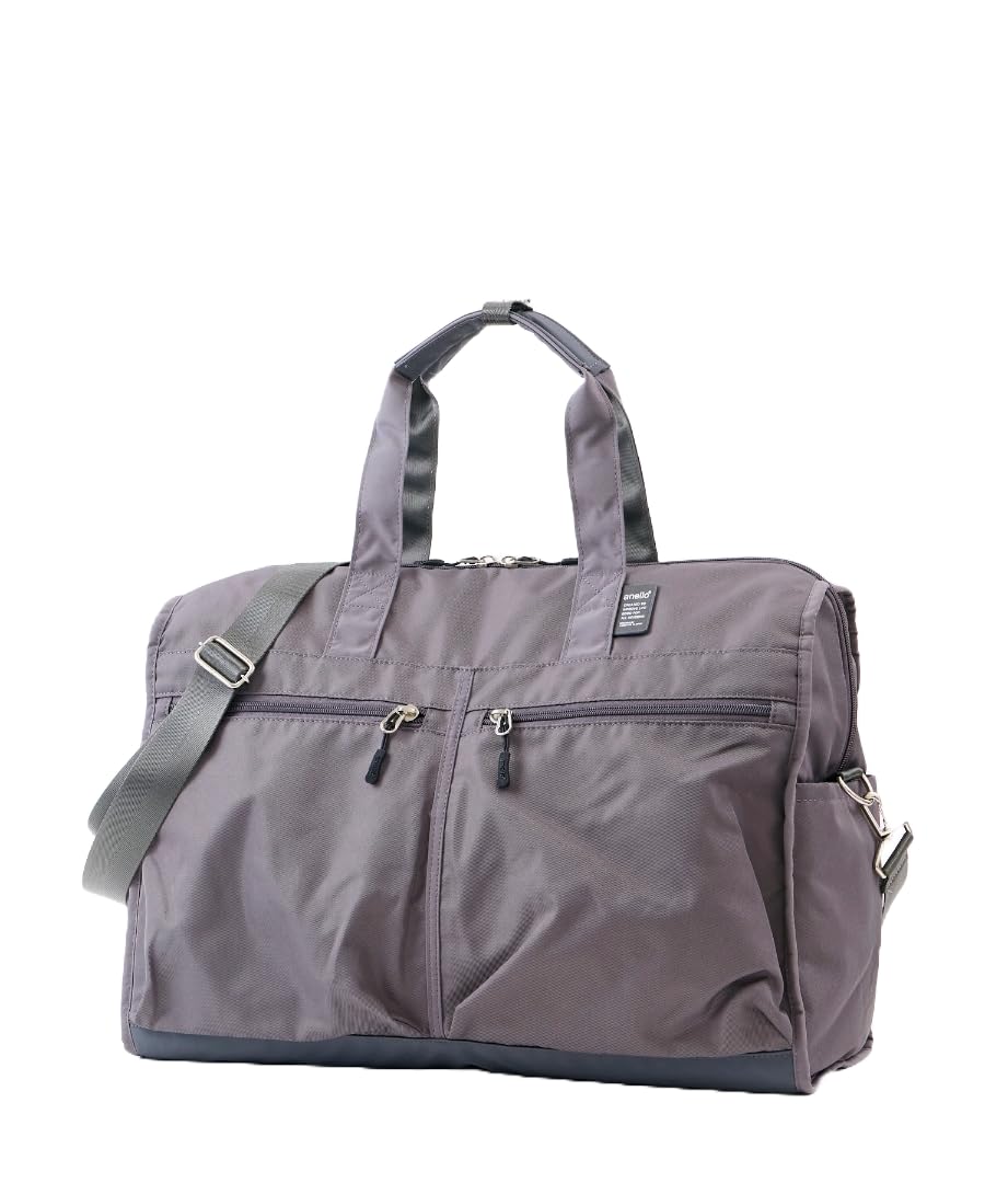 anello(アネロ) Utility, GY, One Size