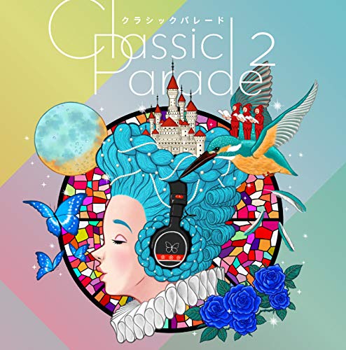 Classic Parade 2