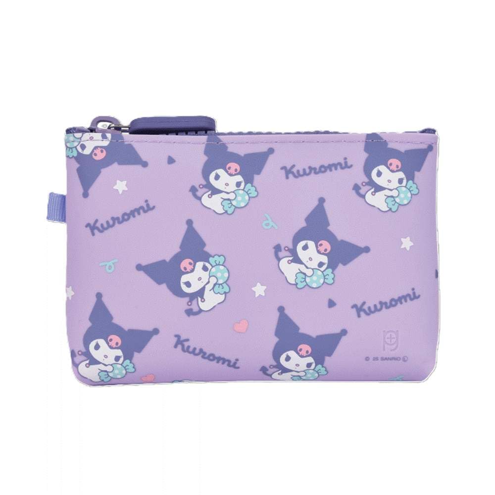 p+g Design NUU-Small Kuromi PG-49402