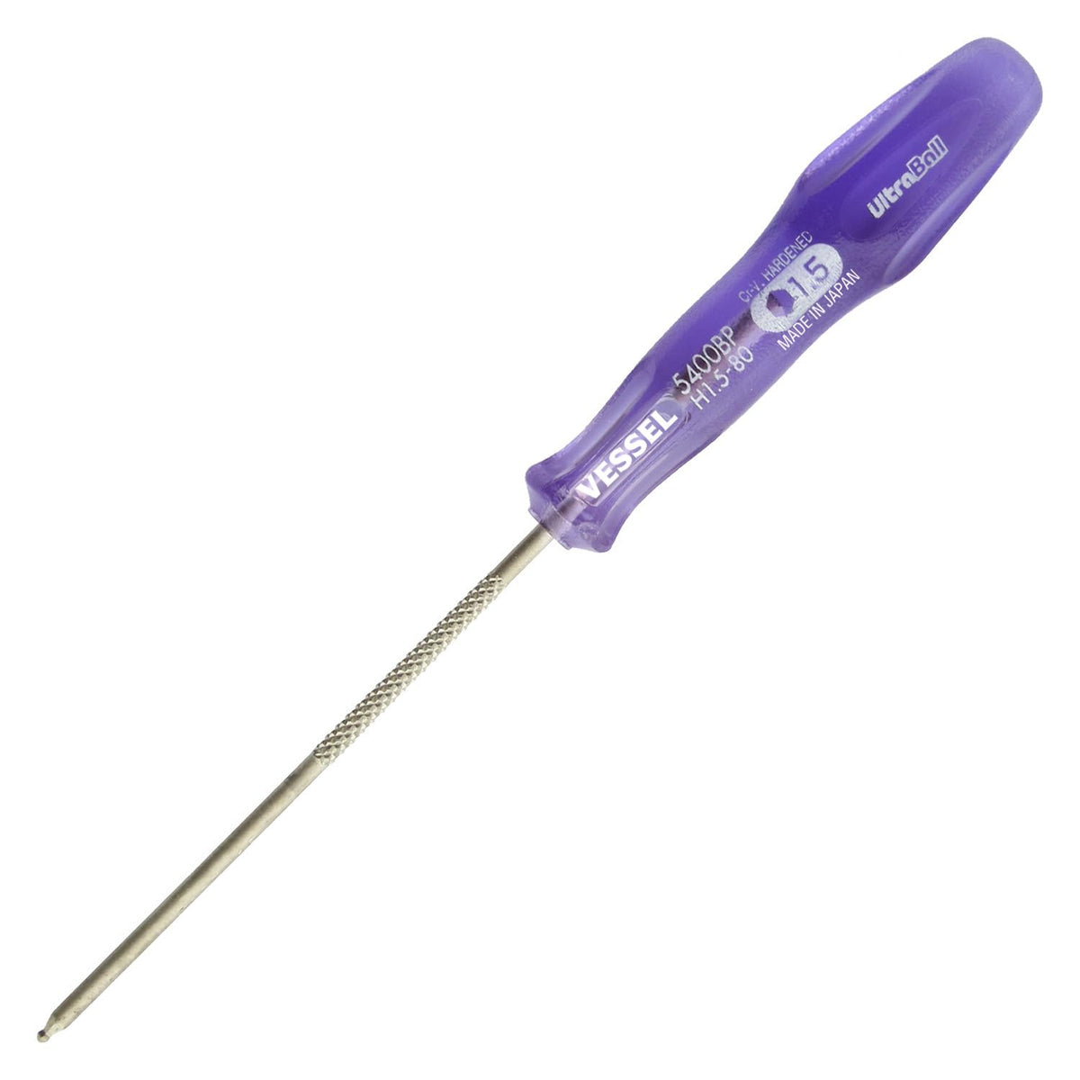 Ball Point Driver, No.B-5400BP