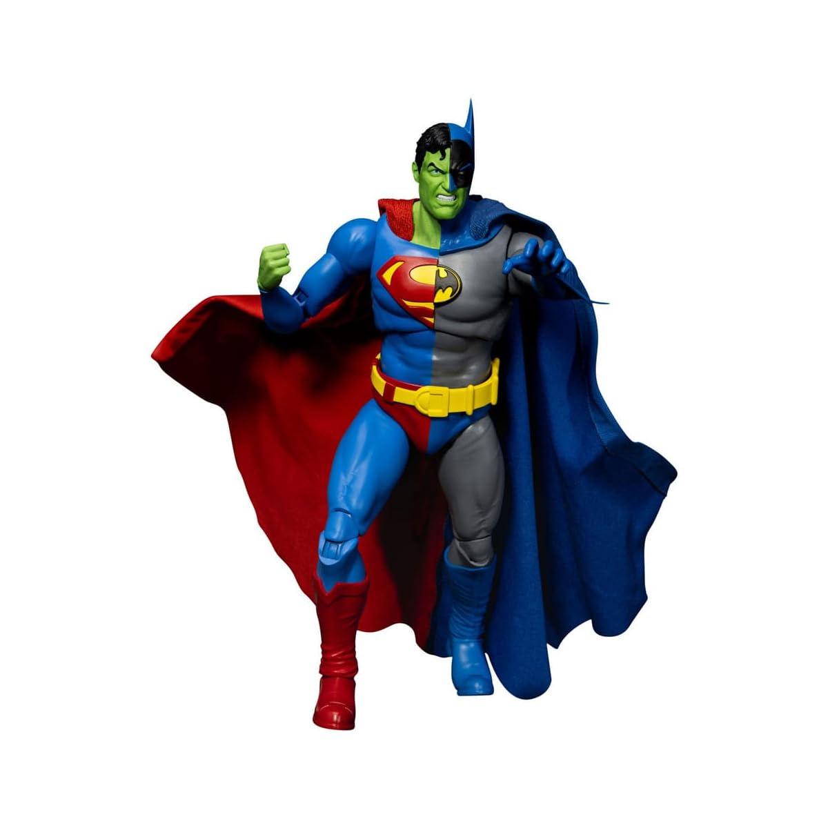 San Diego 2025: DC Comics Composite Superman Previews Exclusive Action Figure