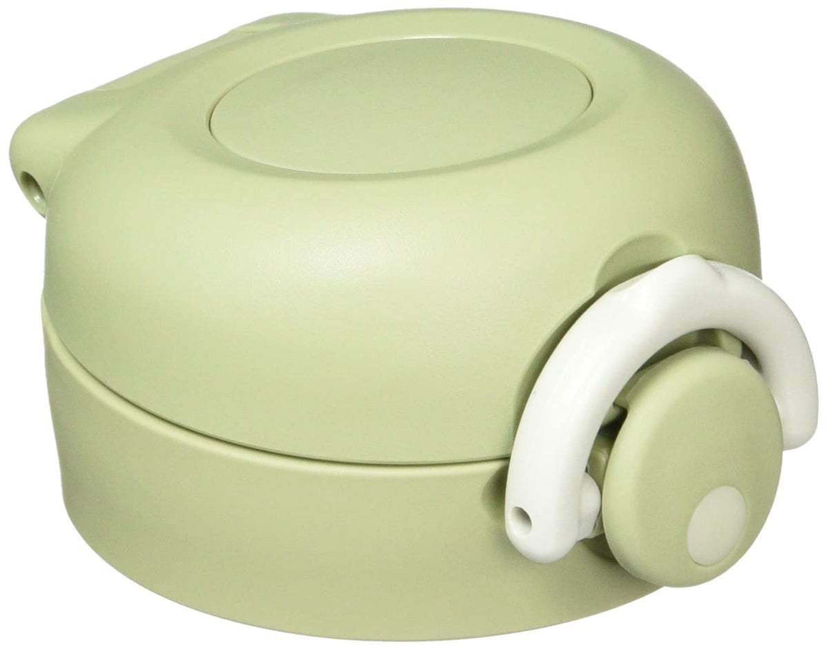Thermos Replacement Parts for Mobile Mug, JNR Strainer Unit, Includes Spout and Gasket Set, Khaki (KKI)