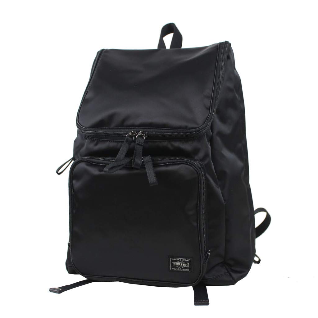 Porter 728-08703 PLAN Backpack - black -