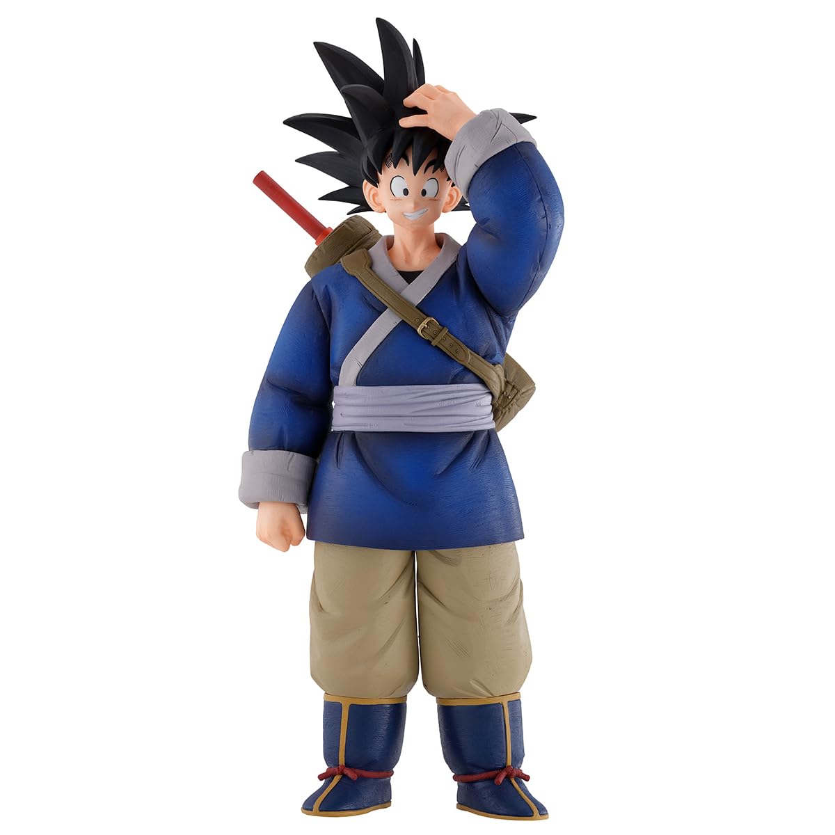 Bandai Spirits Ichibansho - Dragon Ball - Son Goku Another Ver. (Fierce Fighting!! World Tournament), Collectible Figure