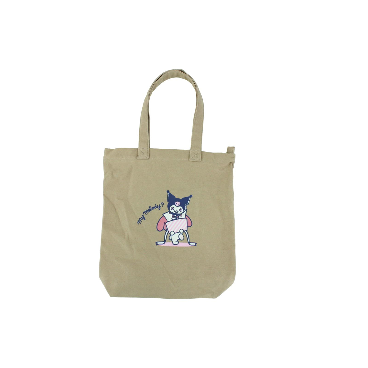 Yasuda Tsusho Character Miscellaneous Goods My Melody Tote Bag