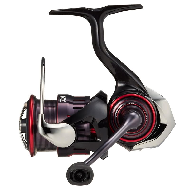DAIWA LT2000S-H Azing, Mebaling, Spinning Reel, 23 Monthly Beauty