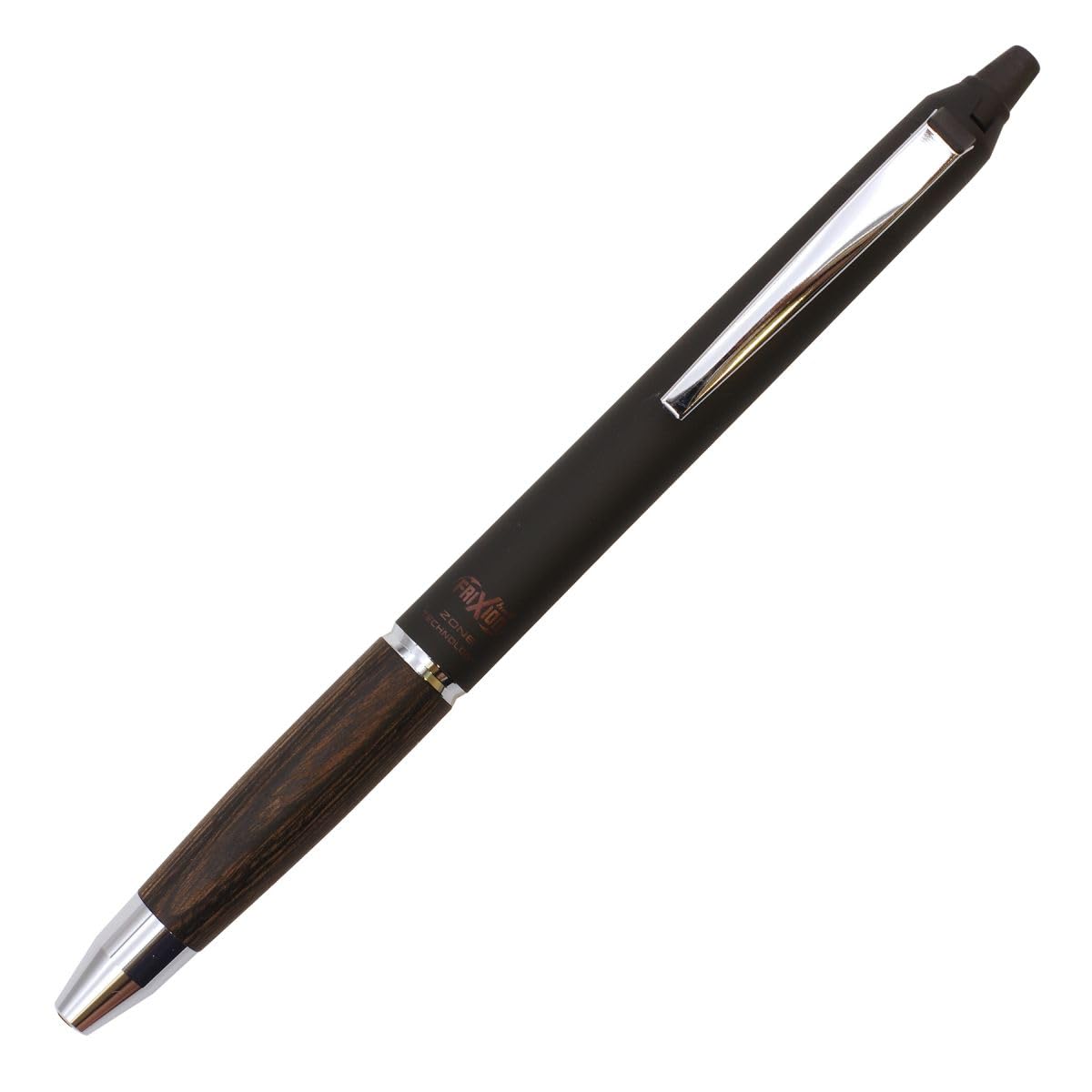 Pilot Ball Knock, 0.5mm, Dark Brown
