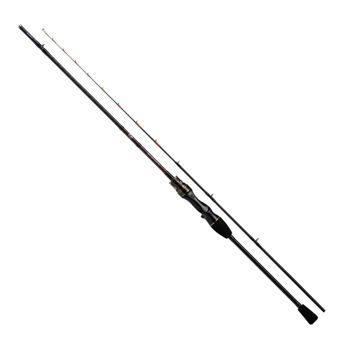 Daiwa 21 Maruika X S/MH-155/R