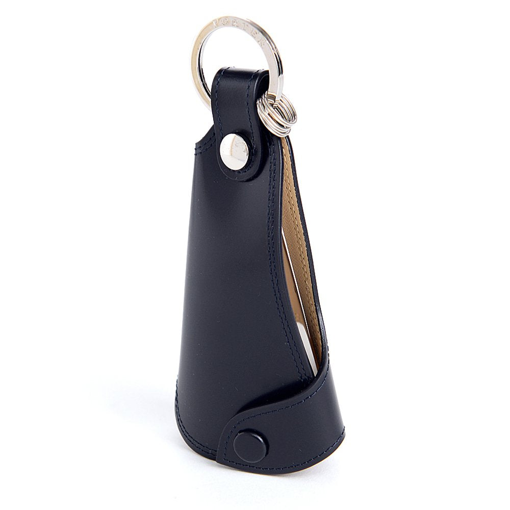 Porter 037-02984 Key Chain, Shoe Horn, 4. Navy