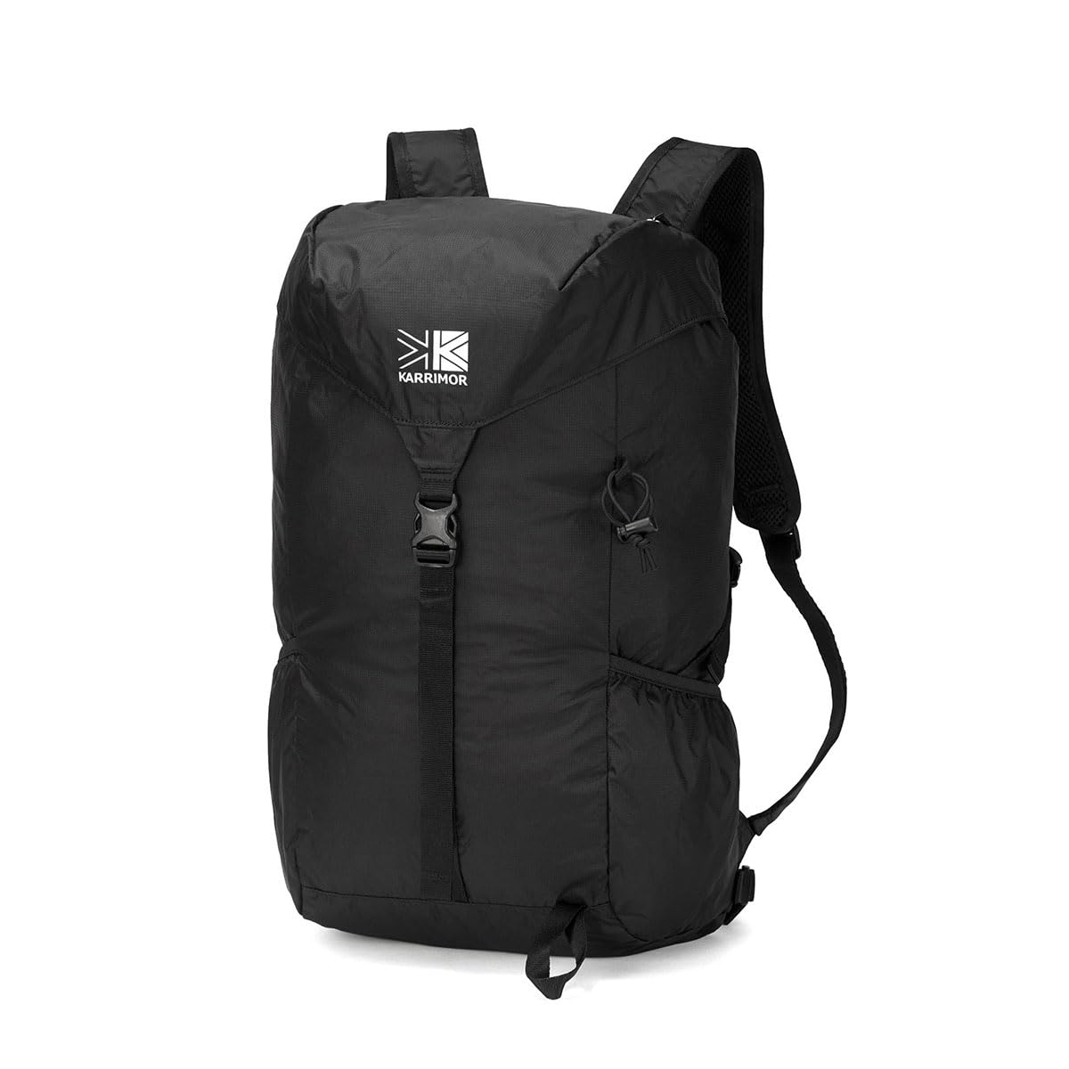 Karrimor Mars Top Load 27 Backpack, Black, One Size