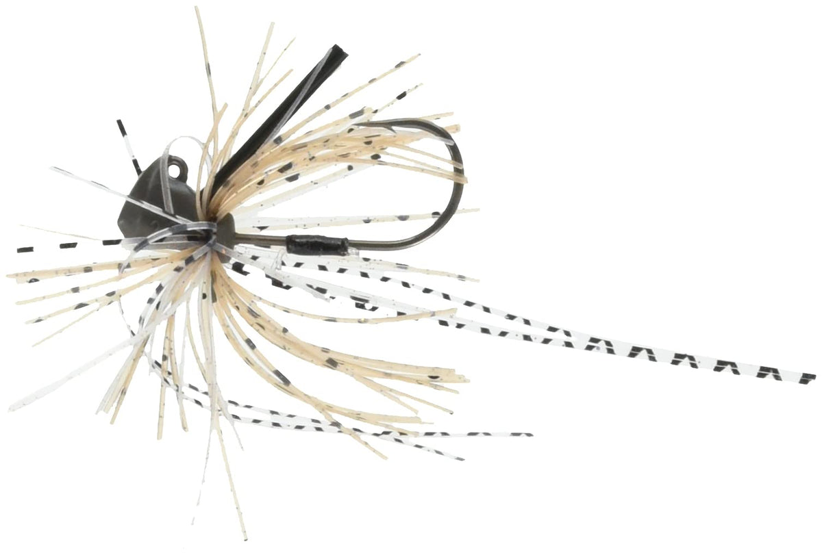 JACKALL Beek 2.3 g Egg Shrimp