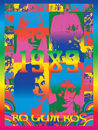 1989(3BLU-SPEC CD2)(+DVD)(ltd.)