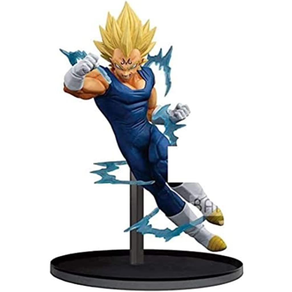 Dragon Ball Z Dokkan Battle Collab-Majin Vegeta-, Multiple Colors