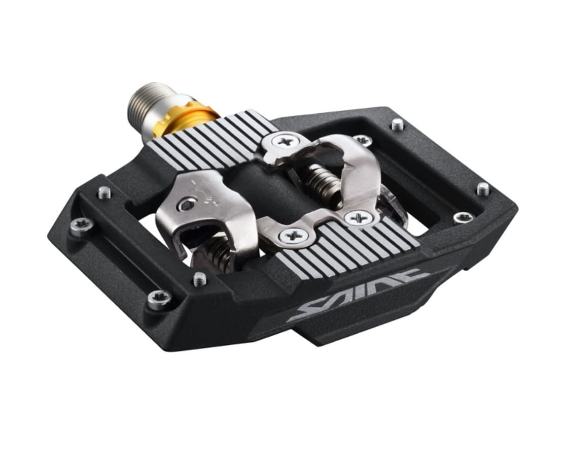 Shimano PDM821 Pedal Black 9/16"