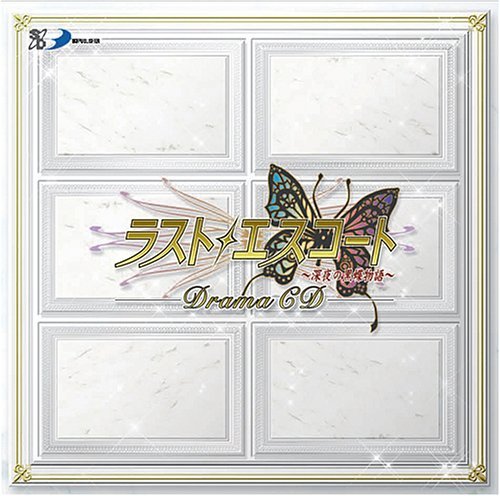 Drama CD