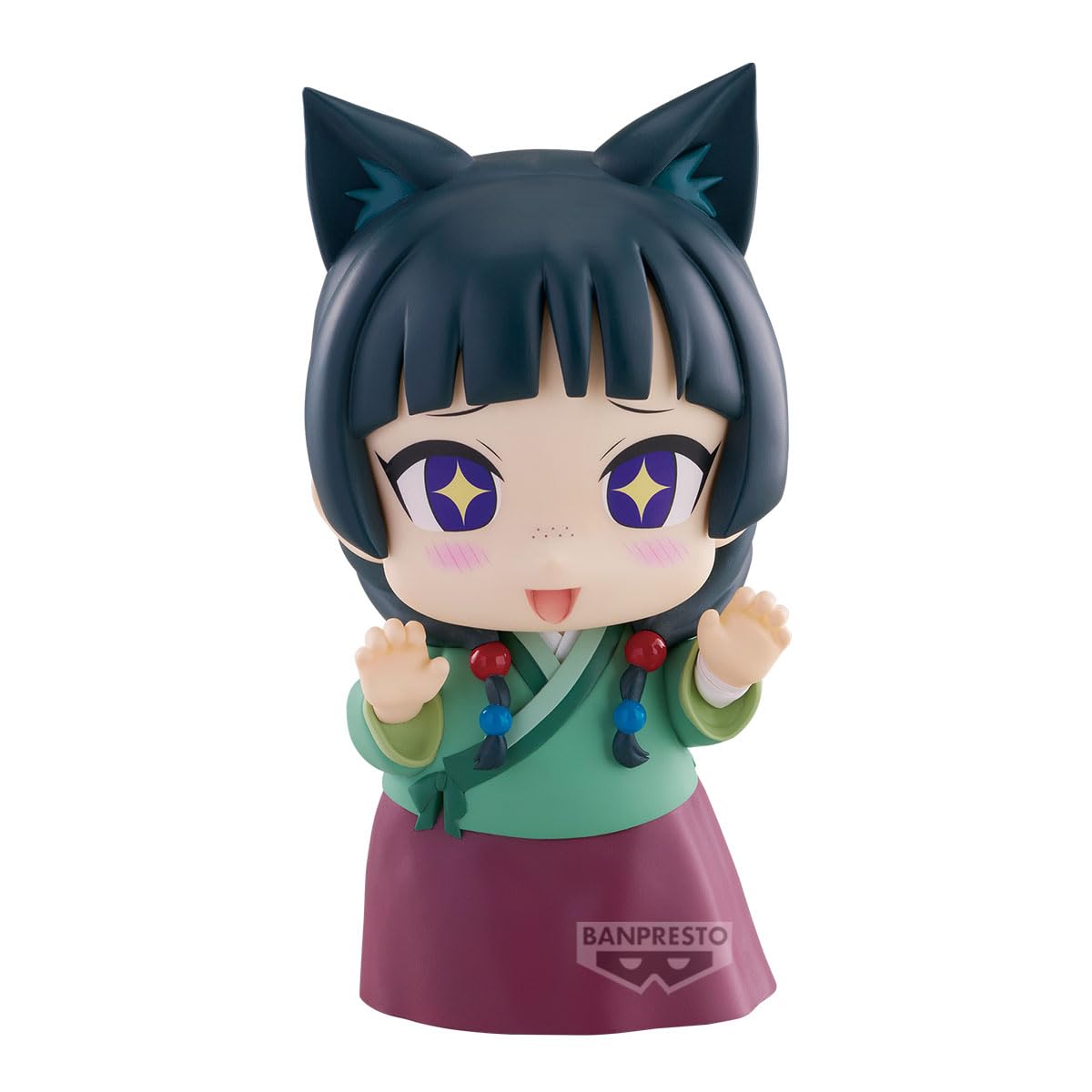 Banpresto - The Apothecary Diaries - Maomao Big Sofvimates Figure