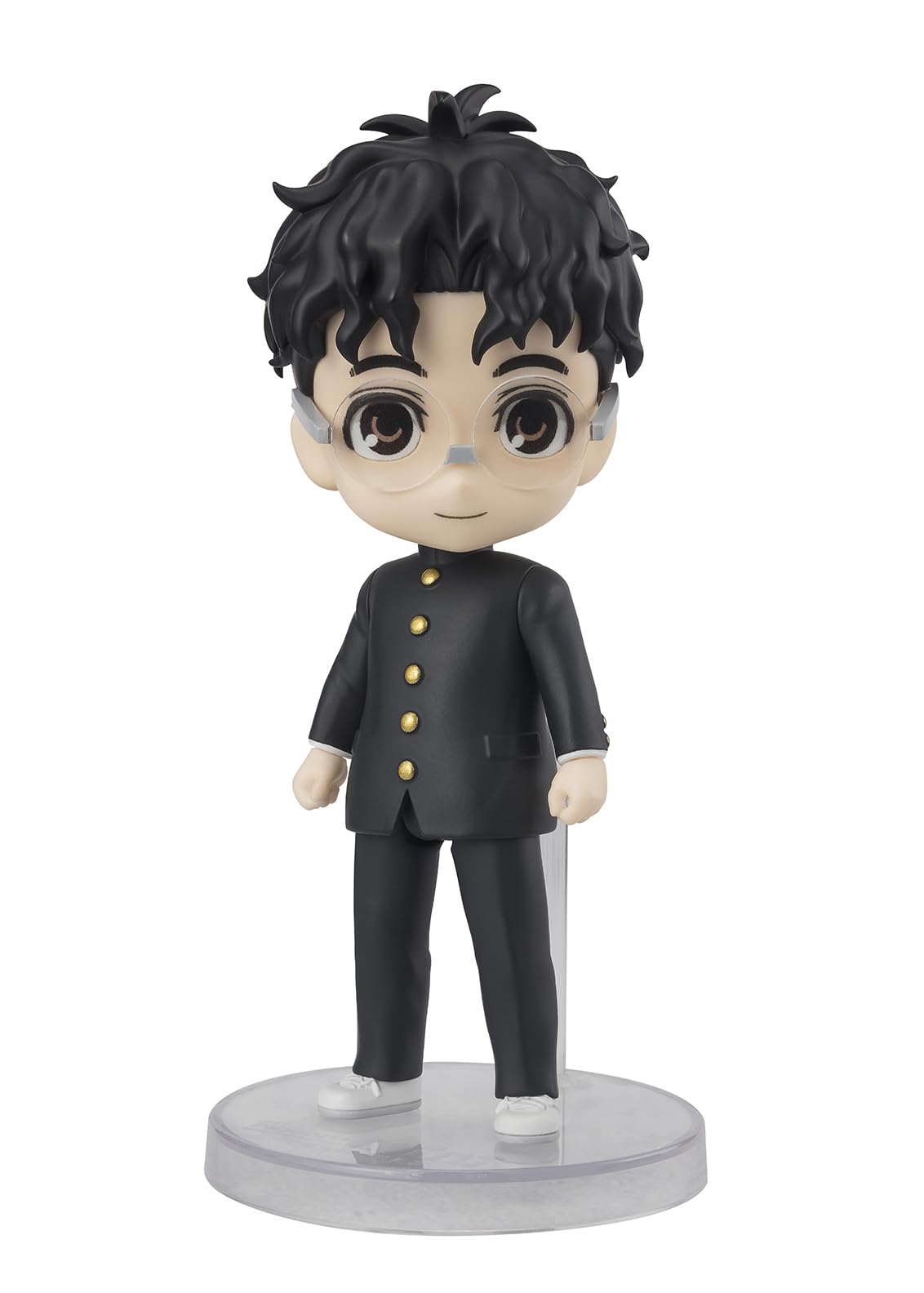TAMASHII NATIONS - DanDaDan - Okarun, Bandai Spirits Figuarts mini Action Figure