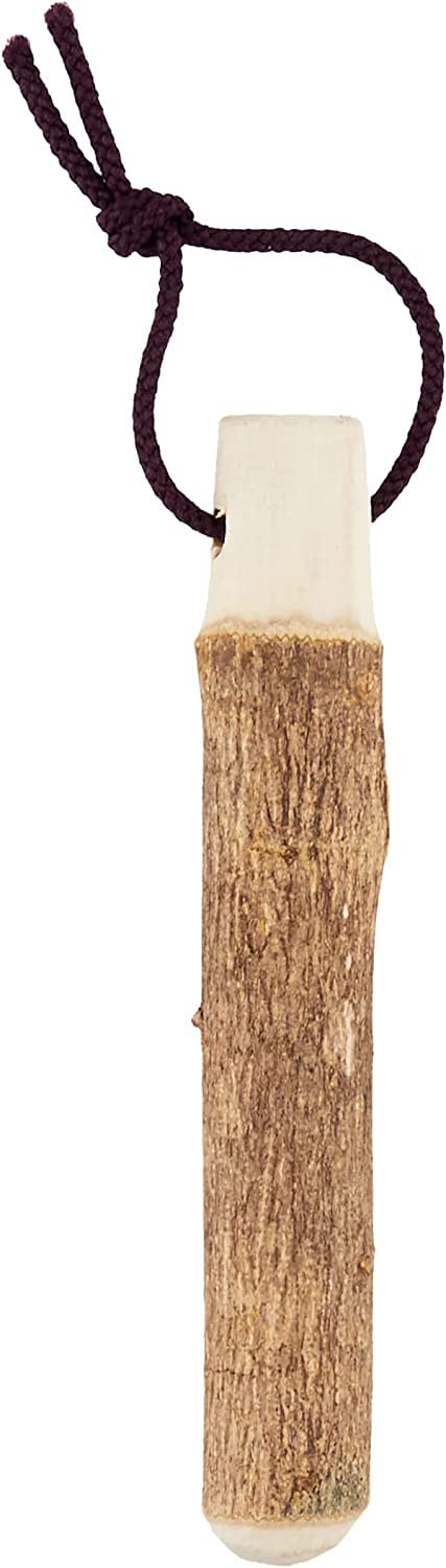 Folding Pestle 13cm Mortar Pepper Wood
